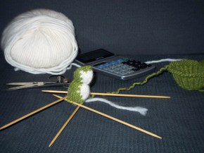 Starting something new