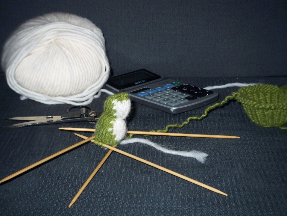 Starting something new