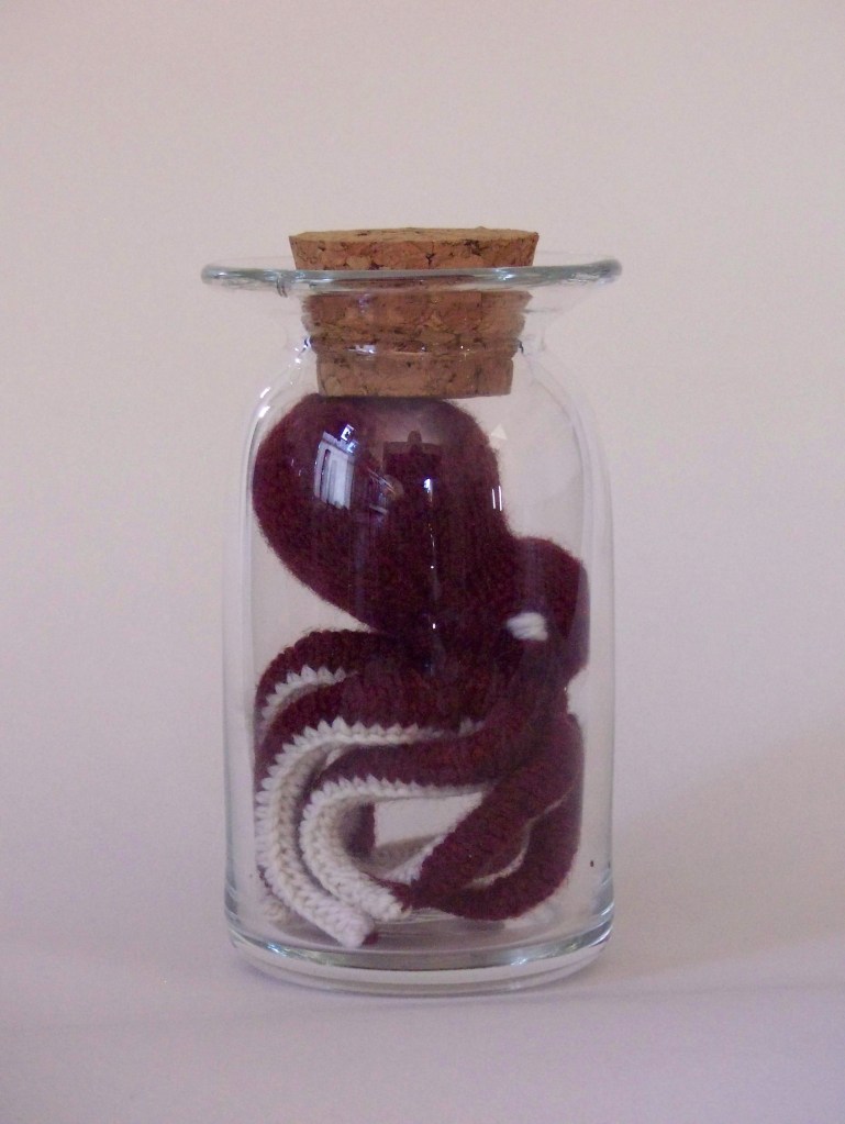 Specimen pattern my Hansi Sigh