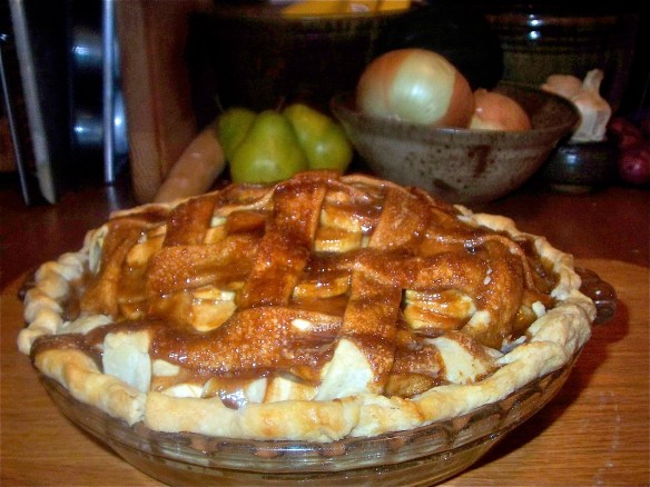 Carmel apple pie 100_1734