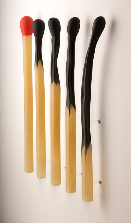 Photo by Russell Johnson