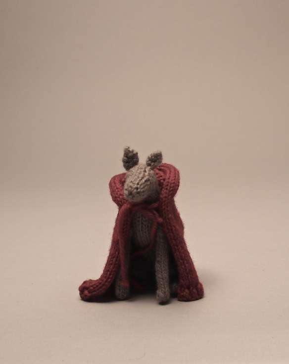 Little Red Ridinghood