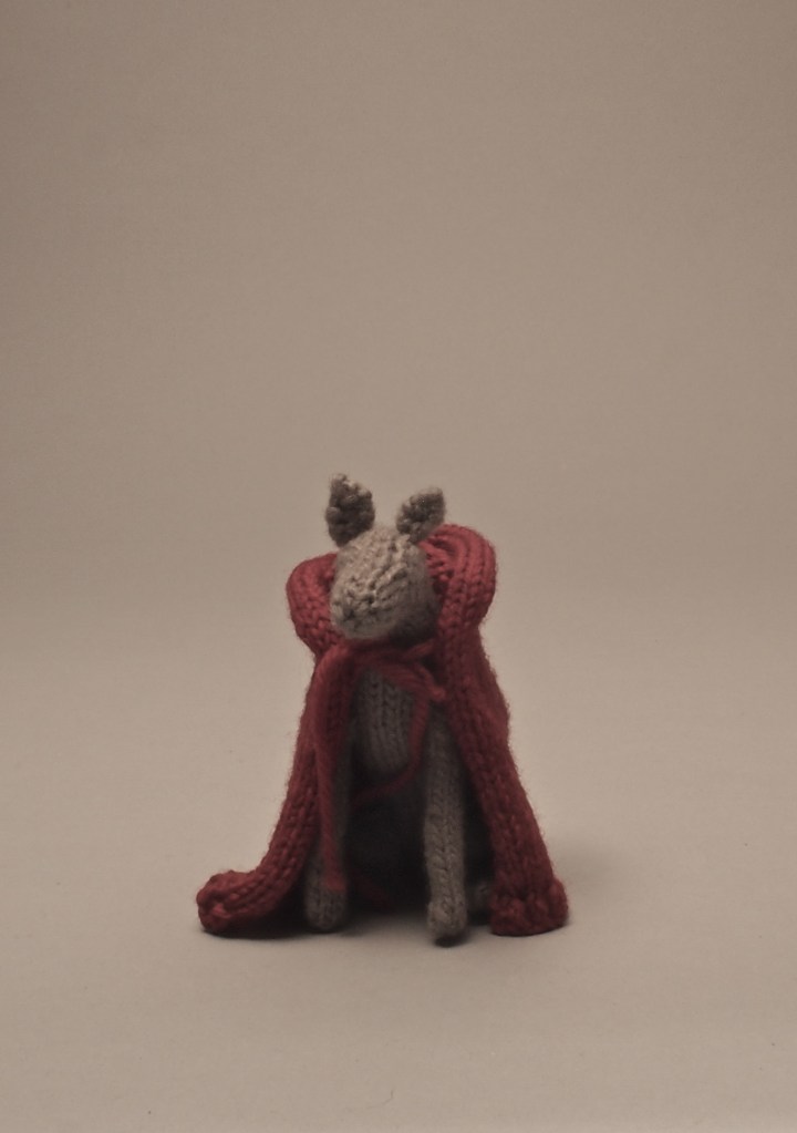 Wolf in sheep's clothing