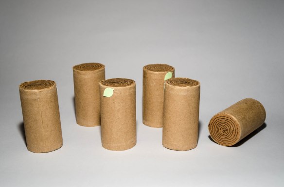 Mystery Log Christmas Gifts