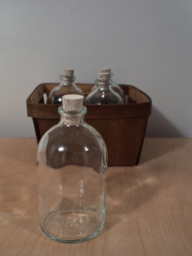 Bottles