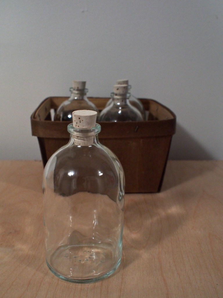 Bottles