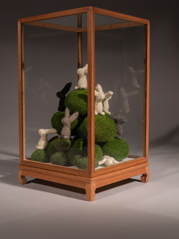 King of the Mountain