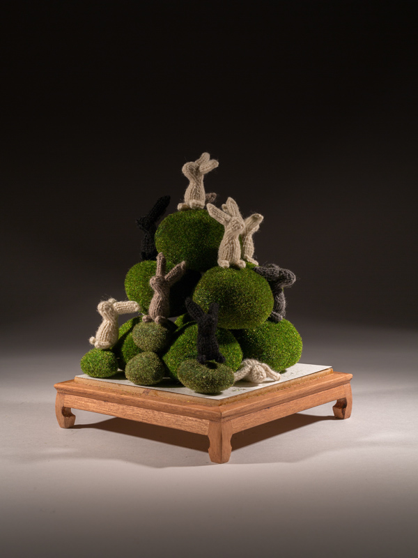 King of the Mountain